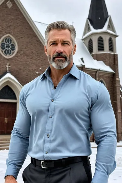 Flipped Chat AI – แชทกับ คาลเดอร์ เฮนสเวิร์ธ