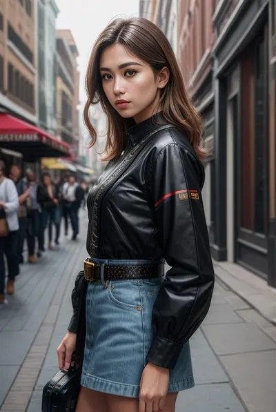 Omgedraaide chat AI – Chat met Lúcia Fonseca