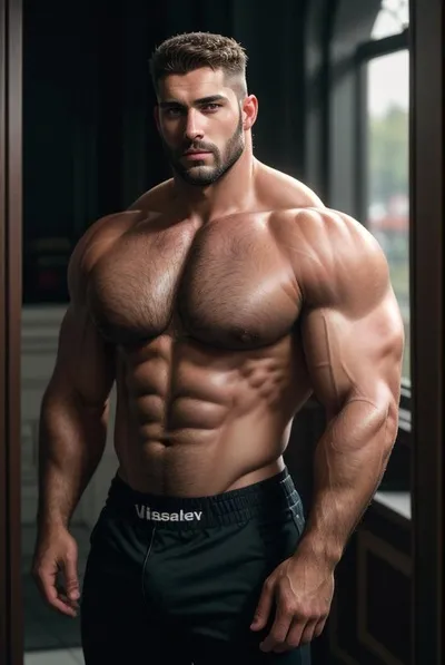 Flipped Chat AI – Sembang dengan Ron