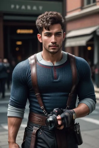 Flipped Chat AI – Csevegés Andrés Rodríguez