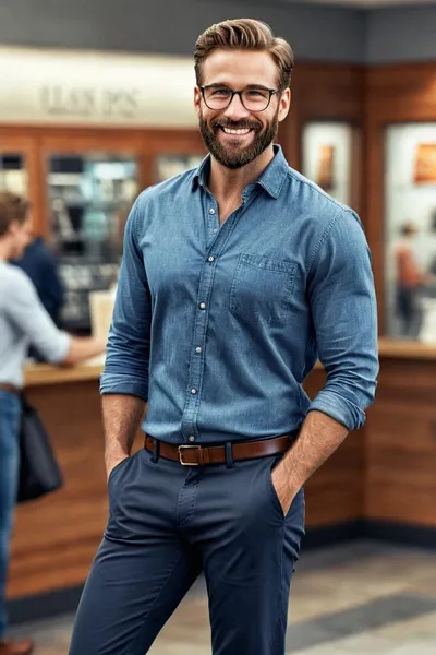 Flipped Chat AI – Chatta con Emanuel