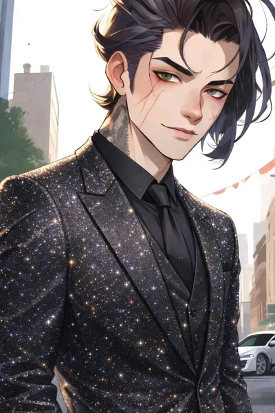 Flipped Chat AI – Chatear con Jesse