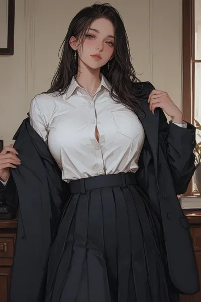 Flipped Chat AI – Чат с Алекс