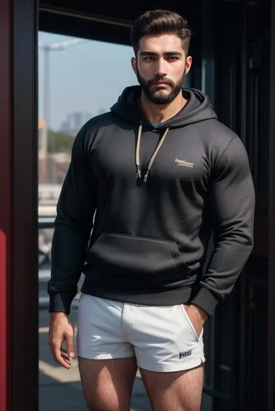 Flipped Chat AI – Chatten mit Selim Karahan