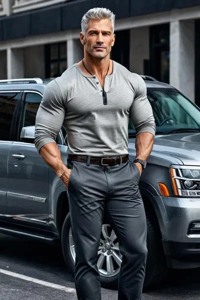 Flipped Chat AI – razgovarajte s Ewan Murray