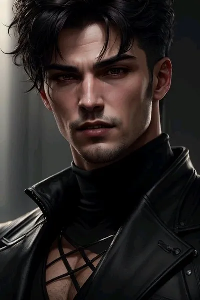 Flipped Chat AI – Чат с Дорман Ванс