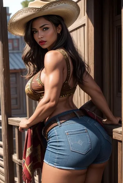 Flipped Chat AI – 살레나와 채팅