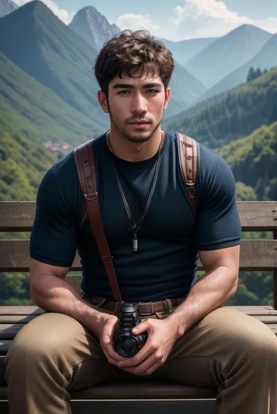 Flipped Chat AI – Chatear con Nene