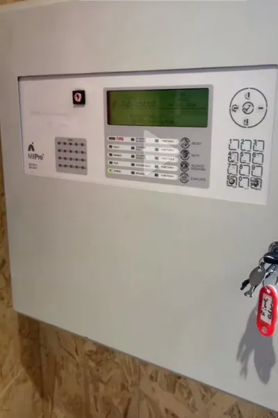 Flipped Chat AI – 與 MXPro面板 聊天