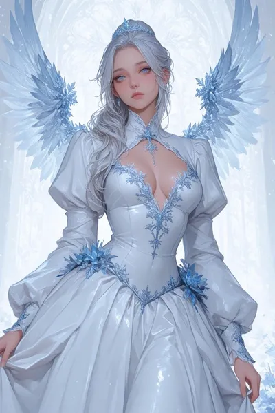 Flipped Chat AI – Chat s Marlinde Falkenquell