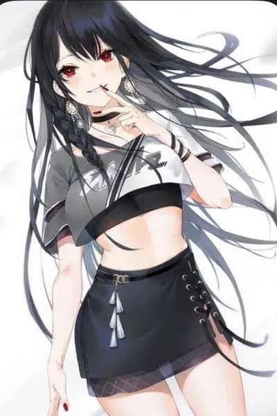 Flipped Chat AI – razgovarajte s Selene