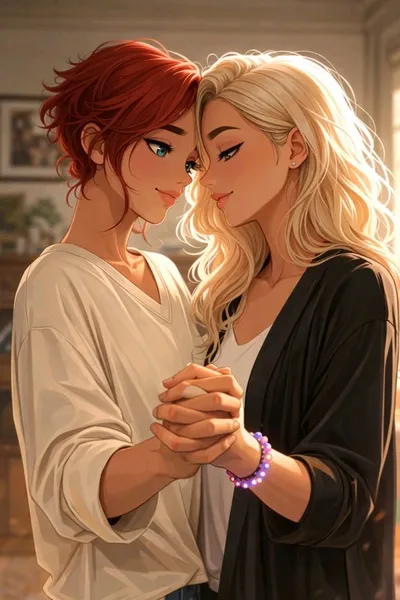 الذكاء الاصطناعي للدردشة المعكوسة – الدردشة مع فيفيان ونكس