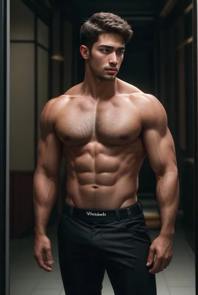 FlippedチャットAI – ジェイクとチャット