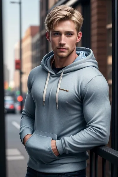 Flipped Chat AI – Чат с Леннарт Кизель