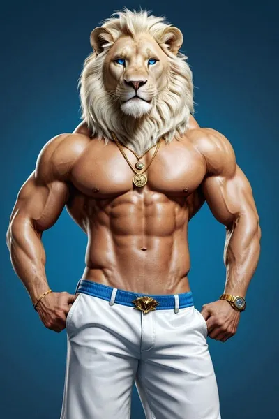 Flipped Chat AI – Чат с Леандро Зарлео