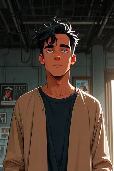 Flipped Chat AI – Sembang dengan Max