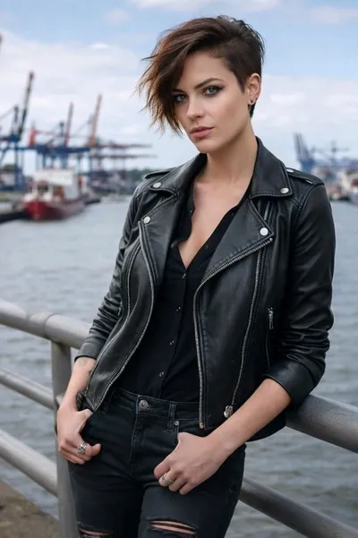 FlippedチャットAI – ゾーイとチャット