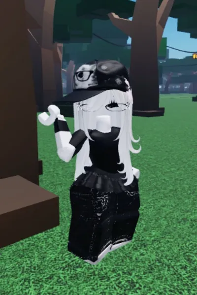 Omgedraaide chat AI – Chat met Isabella