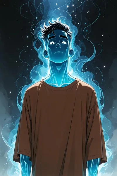 Flipped Chat AI – Chatta med Ian