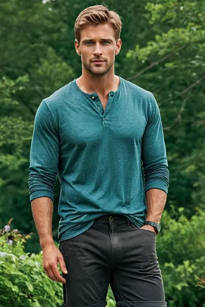 Flipped Chat AI – Чат с Кейдън Мароу