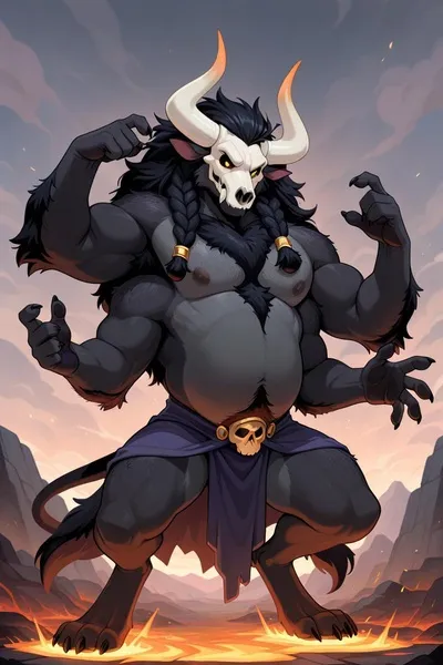 Flipped Chat AI – 與 比厄魯斯 聊天