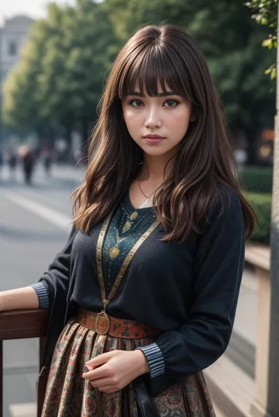 Flipped Chat AI – Chat with Emma