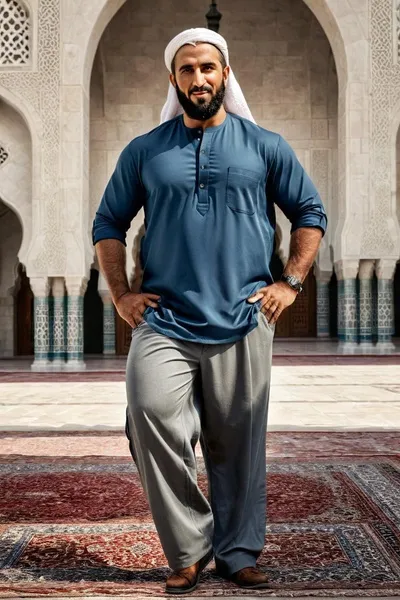 الذكاء الاصطناعي للدردشة المعكوسة – الدردشة مع راشد المين