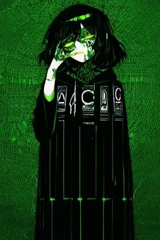 Flipped Chat AI – Chatta med A1IC3