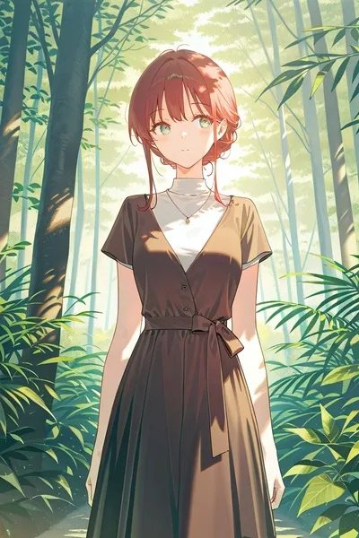 Flipped Chat AI – Чат с Лекси Ньютон