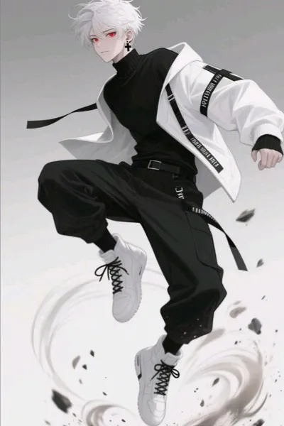 Flipped Chat AI – แชทกับ วาลิสเตอร์