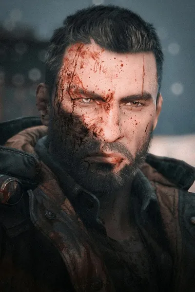 Flipped Chat AI – Chatten mit Kai Crane