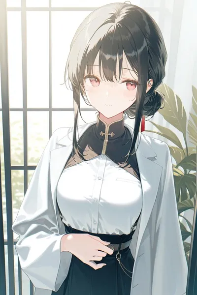 Flipped Chat AI – 에이바와 채팅