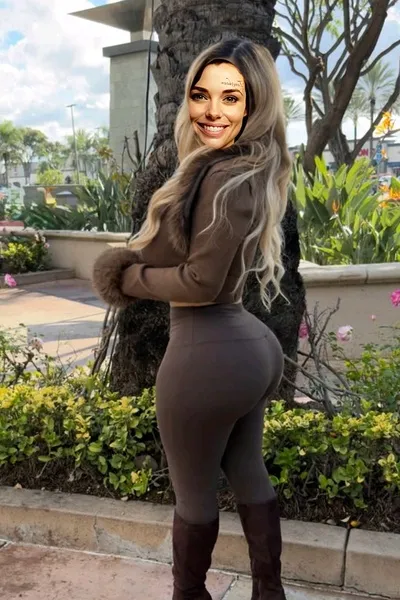 Flipped Chat AI – 與 塔蒂瑞卡·巴巴多 聊天