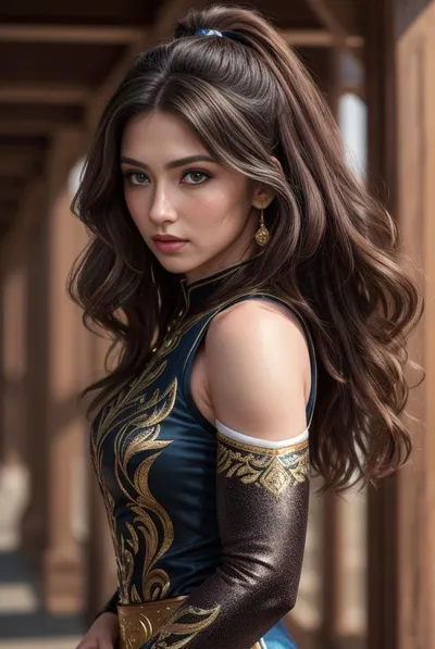 Flipped Chat AI – kalbėkite su Obri