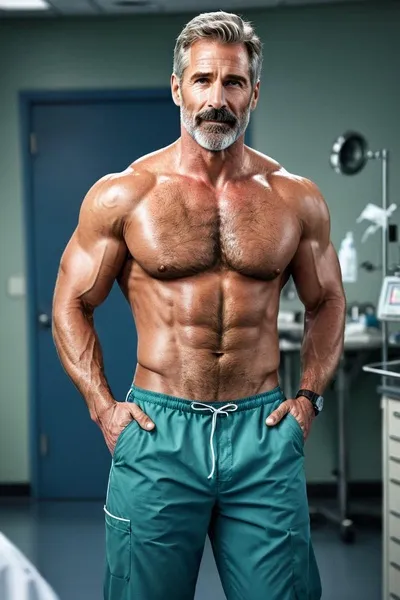 Flipped Chat AI – Чат с Гарет Холистър