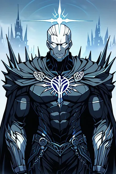 Flipped Chat AI – 與 塞維林·多恩威爾 聊天