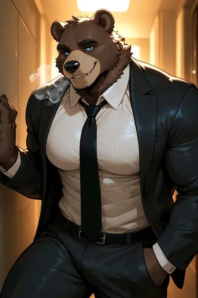 Flipped Chat AI – Chat s Hank, tvůj šéf