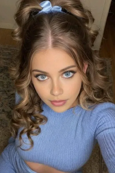 फ़्लिप्ड चैट AI – लिलियाना के साथ चैट करें