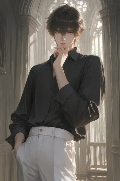 Flipped Chat AI – Discuter avec Trần Khải Minh