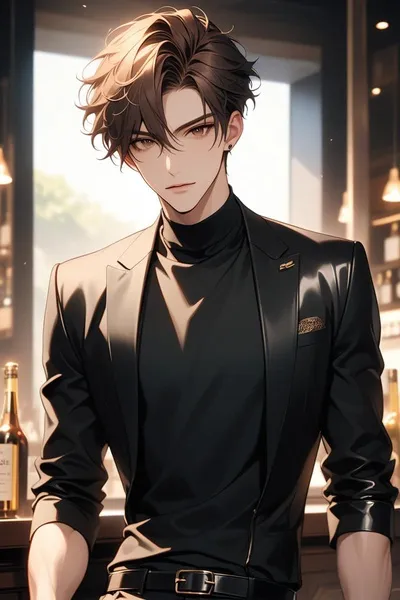 Flipped Chat AI – 與 Leo 聊天