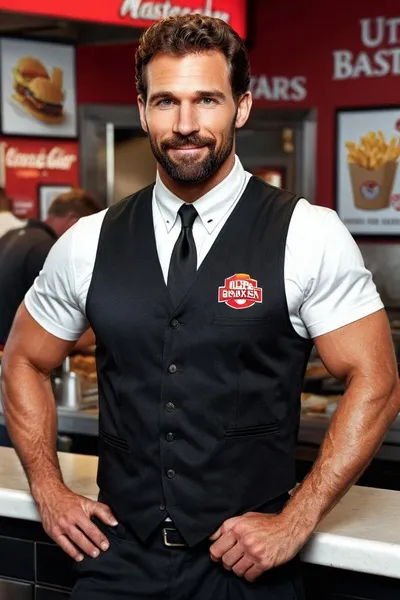 AI trò chuyện đảo ngược – Trò chuyện với Corin Maddox