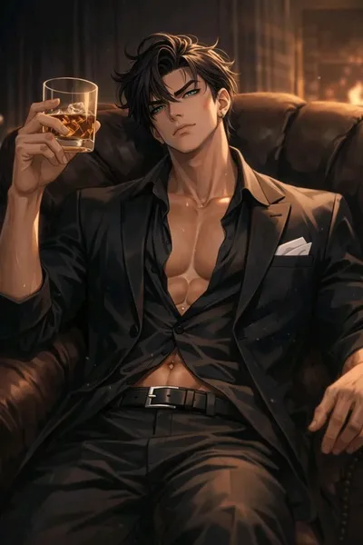 FlippedチャットAI – ヴィンス・モローとチャット