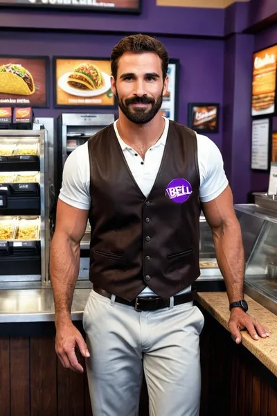 Flipped Chat AI – Chat s Gavin Rusk