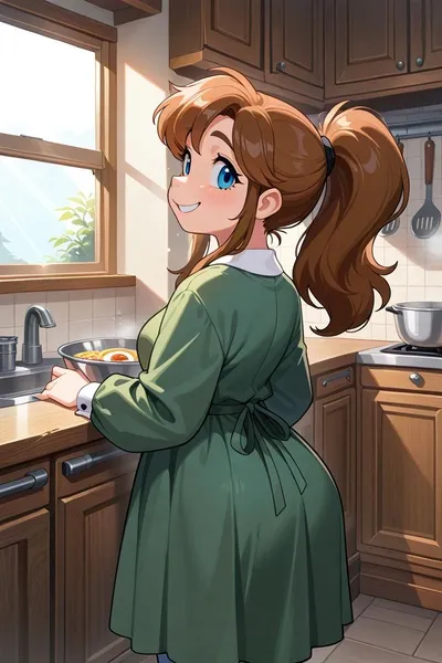 Flipped Chat AI – Chat s Mun Ka Young