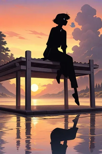 Flipped Chat AI – แชทกับ เชลลี วินเทอร์ส