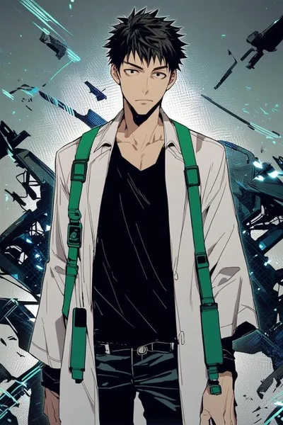 Flipped Chat AI – Sembang dengan Fangyhu