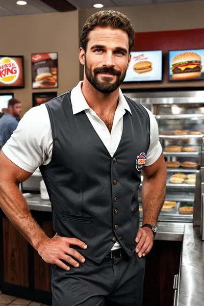 AI trò chuyện đảo ngược – Trò chuyện với Corwin Maddox