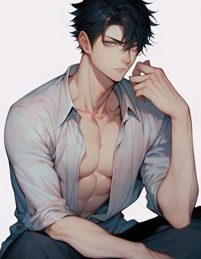 Flipped Chat AI – Chat Damian