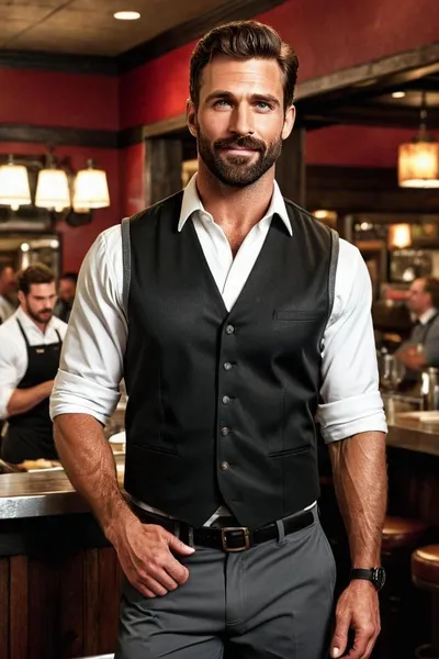 Flipped Chat AI – แชทกับ ดารีอัน เคสเทรล