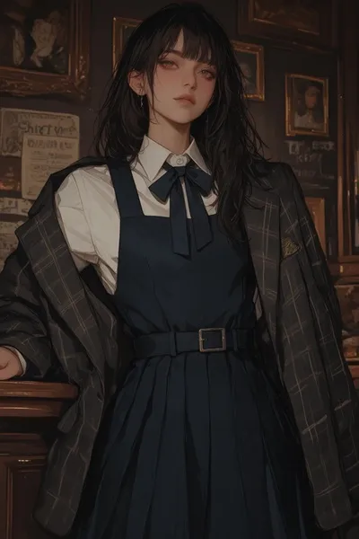 Çevrilmiş Sohbet Yapay Zekası – Mariel Dovensile sohbet edin